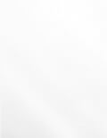 8.5x11 Full Sheet Labels - White Gloss Inkjet (for inkjet printers) - Rectangle - SL111-No Back Slit-WGJ