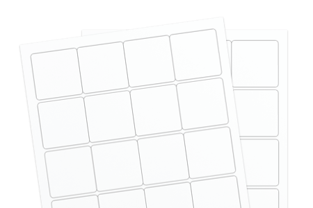 Standard White (for laser &amp; inkjet printers)